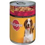 Pedigree Hovězí v želé 1,2 kg