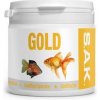 S.A.K. Gold 75 g, 150 ml velikost 2