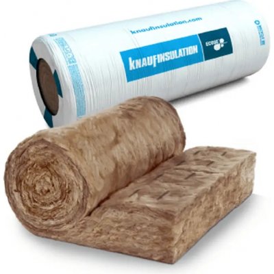 Knauf UNIFIT 033 60 mm 8,76 m² – Zbozi.Blesk.cz