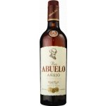 Ron Abuelo Anejo 5y 40% 0,7 l (holá láhev) – Zboží Dáma