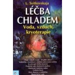 Léčba chladem - Voda, vzduch, kryoterapie – Zboží Dáma