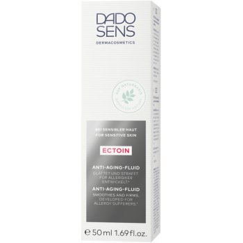 Dado Sens Ectoin anti-age pleťový fluid 50 ml