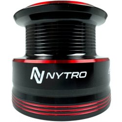 Nytro Cívka NTR MK2 4002 Alu Spool