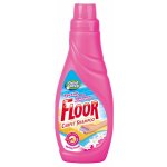 Floor T šampon na koberce 500 ml – Zboží Dáma