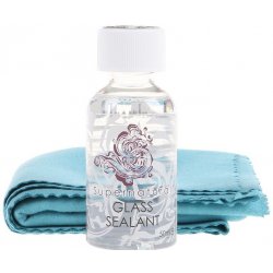 Dodo Juice Supernatural Glass Sealant Kit 50 ml
