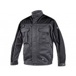 Canis CXS Orion Otakar Montérková blůza nezateplená pánská šedo-černá 1010-003-710-00 – HobbyKompas.cz