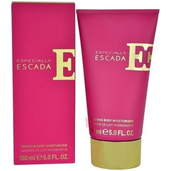 Escada Especially tělové mléko 150 ml