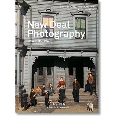 New Deal Photography