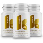 Kompava 3-balení Nattokinase Plus 400 mg 90 kapslí – Hledejceny.cz