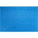 Verk 11351 Podložka na řezání a stříhání oboustranná A1 modrá – Zbozi.Blesk.cz