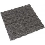 Art Plast Draining 56,3 x 56,3 cm hnědá 1 ks – Hledejceny.cz