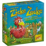 Zoch Zicke Zacke – Hledejceny.cz