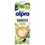 Alpro Barista Sójový nápoj 1 l – Zboží Dáma