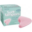 Joydivision Soft Tampons normal 50 ks