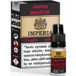 Boudoir Samadhi s.r.o. IMPERIA Dripper Booster PG30/VG70 15mg 5x10ml – Hledejceny.cz