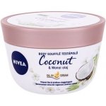 Nivea tělové suflé s olejem Coconut & olej Monoi 200 ml – Zbozi.Blesk.cz
