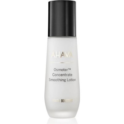 AHAVA - Dead Sea Osmoter Osmoter Concentrate Smoothing Lotion 50 ml – Hledejceny.cz