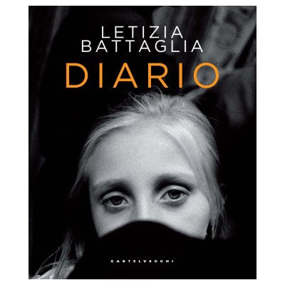 Letizia Battaglia - Diario
