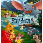 Disney - Zvířátková sbírka pohádek – Zbozi.Blesk.cz