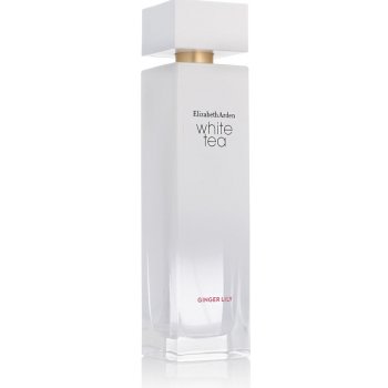 Elizabeth Arden White Tea Ginger Lily toaletní voda dámská 50 ml