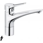 Kludi MX 399050562 – Hledejceny.cz