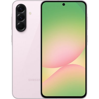 Samsung Galaxy A56 5G A566B 8GB/256GB Awesome Pink – Zboží Živě