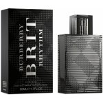 Burberry Brit Rhythm toaletní voda pánská 30 ml – Hledejceny.cz