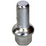 Šrouby na originální kola Mercedes-Benz M14x1,5x27mm koule R14, klíč 17