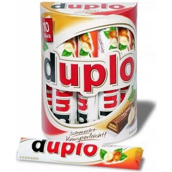 Ferrero Duplo 182 g