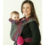 Didymos DidyTai Fairytale – Sleviste.cz