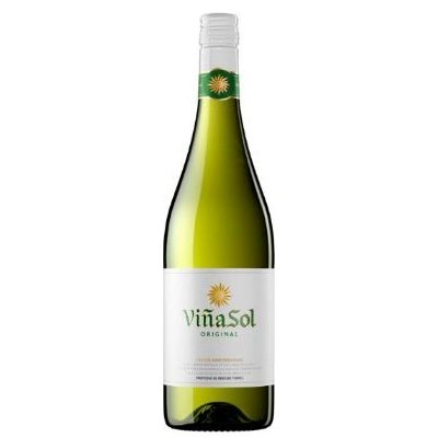 Torres Viňa Sol Original 12% 0,75 l (holá láhev) – Zbozi.Blesk.cz