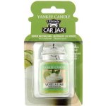 Yankee Candle Vanilla Lime gelová visačka | Zboží Auto