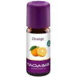 Taoasis Éterický olej Pomeranč BIO 10 ml – Hledejceny.cz