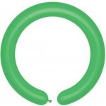 balónek modelovací zelený