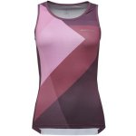 Klimatex FLOY top růžová dámský – Zboží Mobilmania