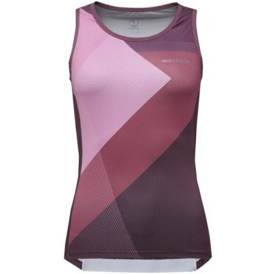 Klimatex FLOY top růžová dámský – Zboží Mobilmania