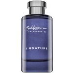Baldessarini Signature voda po holení 90 ml – Sleviste.cz