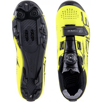 Force Crystal MTB fluo