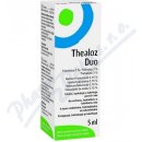 Thea Thealoz Duo oph.gtt. 5 ml