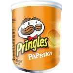 Pringles Paprika 40g – Zboží Dáma