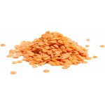 Les fruits du Paradis Čočka červená půlená Bio 1 kg – Zboží Dáma