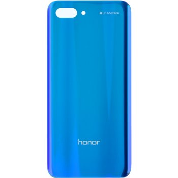 Kryt Honor 10 Zadní Modrý