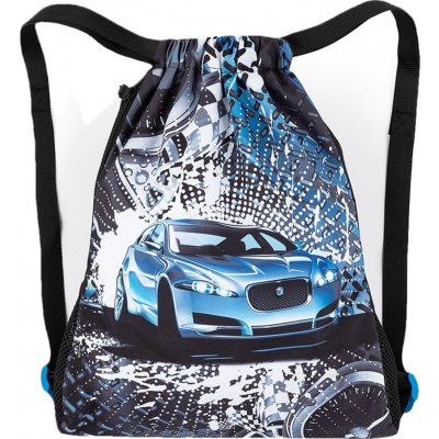 Bagmaster Lumi 23 D modré auto – Zboží Dáma Bagmaster Lumi 23 D modré auto – Zboží Dáma