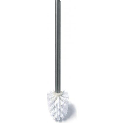 Bemeta NEO náhradní WC kartáč s rukojetí pro 104113015, broušená nerez (131567031) – Zboží Dáma