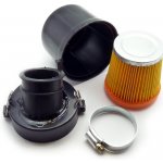 pitbike vzduchový filtr v plastovém boxu 38mm Stomp, DemonX, WPB – Hledejceny.cz