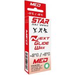 Star Ski Wax Next Glide Wax med 60 g – Zboží Dáma
