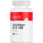 Ostrovit Ubichinon Q10 100 mg 60 kapslí – Hledejceny.cz