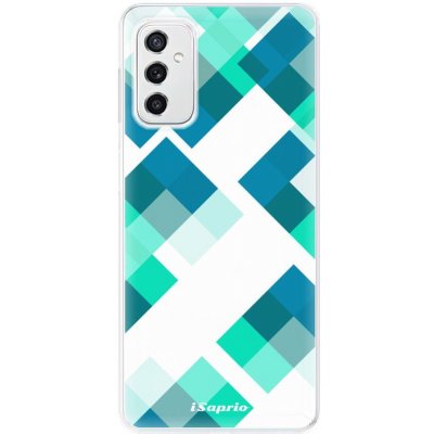 iSaprio Abstract Squares 11 pro Samsung Galaxy M52 5G – Hledejceny.cz