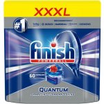 Finish Quantum Regular Kapsle do myčky 60 ks – Zboží Dáma