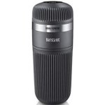 Wacaco Nanopresso Black Barista Kit – Hledejceny.cz